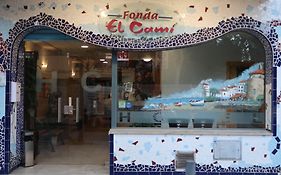El Camí Hotel